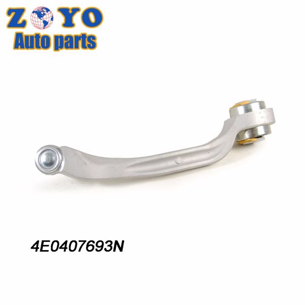 521-749 Dorman No. Левый Алюминиевый нижний подвеска ручка управления для Audi A8 D4 2002