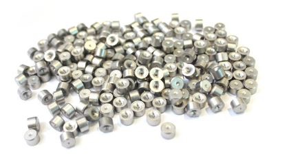 Wear Resistant Tungsten Carbide Wire Drawing Dies For Steel Iron Steel Tube Drawing