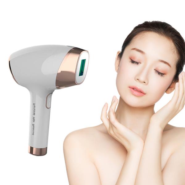 Máquina da remoção do cabelo do laser do corpo 1200nm Ipl, máquina permanente da remoção do cabelo 5J