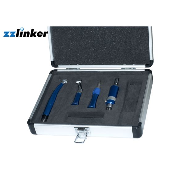 Пневматическая турбина Handpiece набора NSK PANA-MAX высокая низкоскоростная зубоврачебная