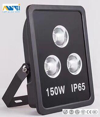 Lâmpadas LED de 300 Watt Garantia de 5 anos Lâmpadas LED de Inundação de Lâmpadas LED