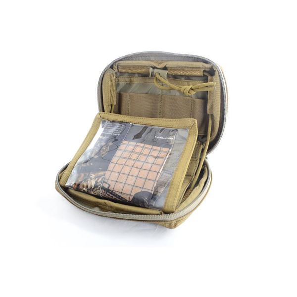 Military Search And Rescue Backpacks , 1000D Nylon First Responder Trauma Bag