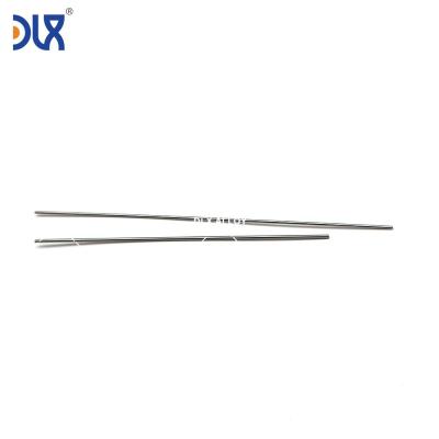Precision Cobalt Chromium Tubes For Vascular Stents Artificial Joints Biocompatible Material