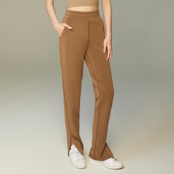 Boxer Briefs Sports Wear Clothing Mixed Color Loose Yoga Pants
