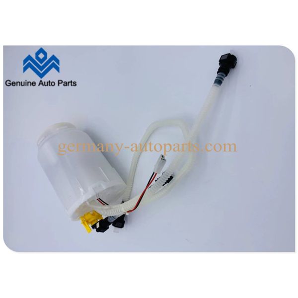 12 V Fuel Pump Parts For 2003-2006 Porsche Cayenne VW Touareg Q7 Gas Engine Left
