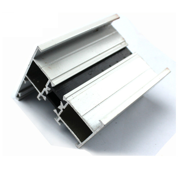 Электрические сваривая анодированные алюминиевые профили, большие промышленные а