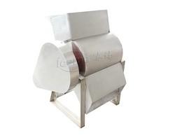 Commercial Ice Crusher Machine For Drinks Fully Automatic