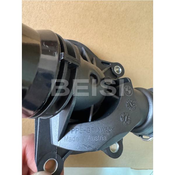 Engine Coolant Thermostat 11517805811 11517789014 11717787870 for BMW 3 Series 5 X3 X5 X6 328I