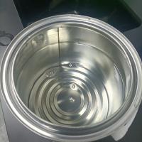 Ácido de resina poli termofixo amarelo do acrílico do hidróxilo com solvente de PMA