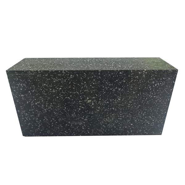 White Brick High Temperature Chrome Refractory Fire Bricks For Cement Kiln White