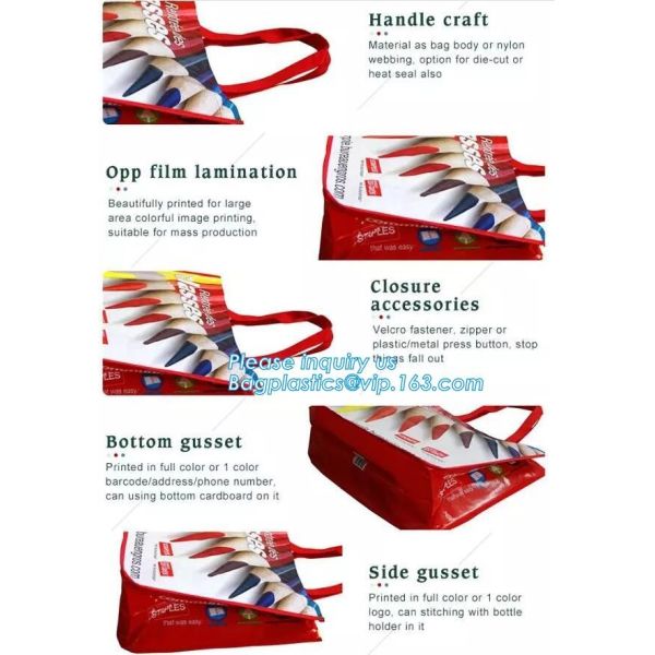 shopping,advertising.package.promotion,wedding favors,gym, Cheapest Promotional Printing Non Woven Bag, bagease, package