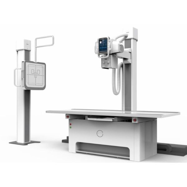 CMT-DX100 Manufacturer Hot Selling Computer Workstation X-Ray Machine
