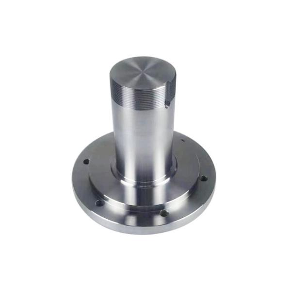 Professional Polishing CNC Production Machining of Aluminum Components and Precision CNC Metal Parts