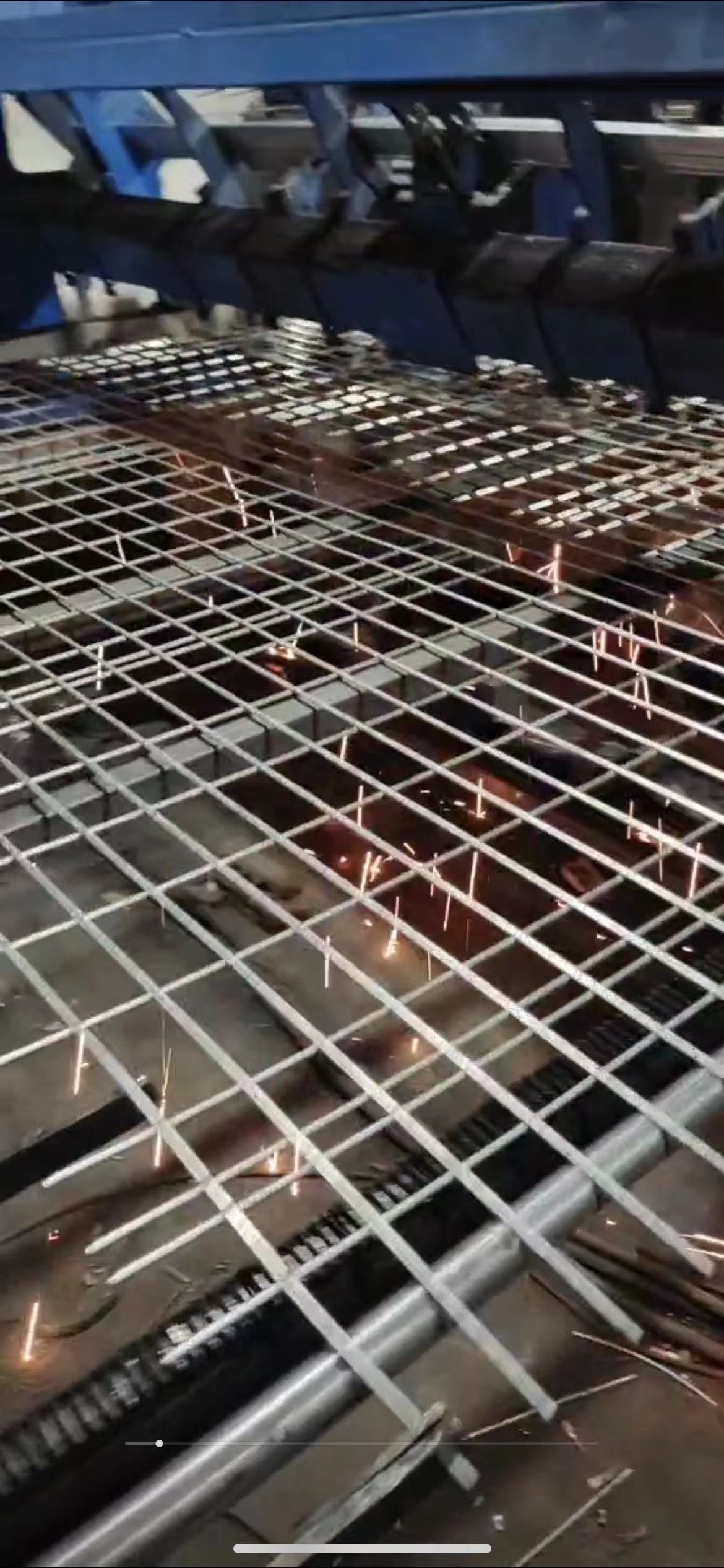 Горяче оцинкованные 3D проволочные сетки ограждения ПВХ сварные проволочные панели 2,0-3,0 м ширина