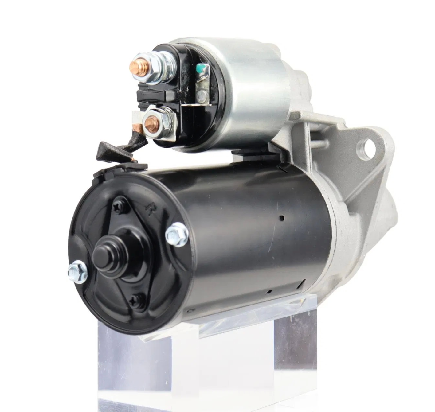 Cost Effective Valuable Compatible Car Starter Motor for Lester 17663