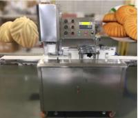 Máquina doce 304 SS de Maamoul do Baklava das nozes do pistache das datas
