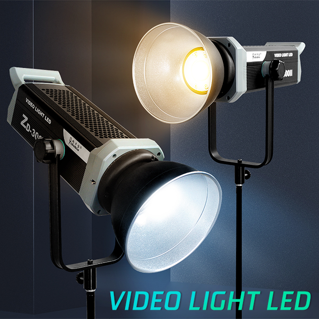 Студия дисплея OLED непрерывная освещая света фотографии света 300W RGB 2700K 7500K Солнца