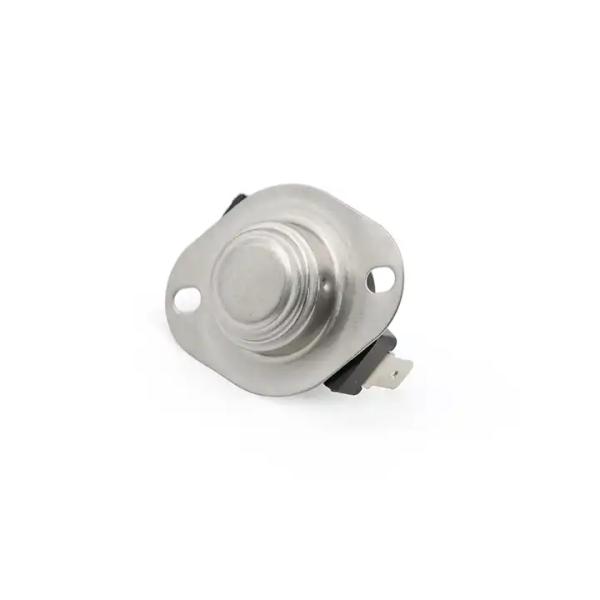 Replaces AP6009043 PS11742185 TJ90SET185-3 Wire 1/4 Male 3/16 Male 1/4 Female WP3977767 3977767 High Limit Dryer Thermostat