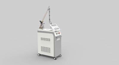 Best High Energy 1500mj 1064nm 532nm Painless Permanent Skin Age Spot Freckle Removal Machine Yag Laser Remove Tattoo
