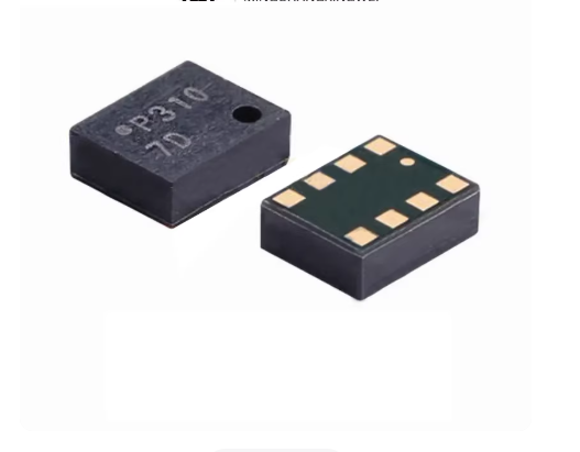 DPS310 P310 Embedded pressure sensor chip IC DPS310XTSA1