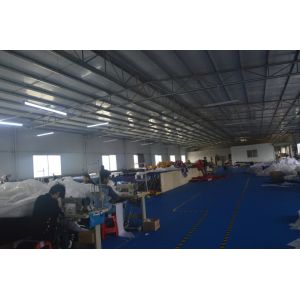 GUANGZHOU SAYOK LTD