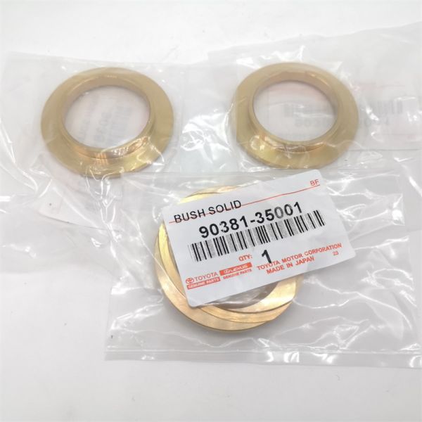 90381-35001 нося подшипник шпинделя цапфы вспомогательного фронта Буша внутренний