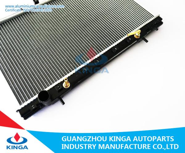 Aluminum Car Radiator Mitsubishi Eclipse '95-99 AT MR127910/MR127911 / MR312969