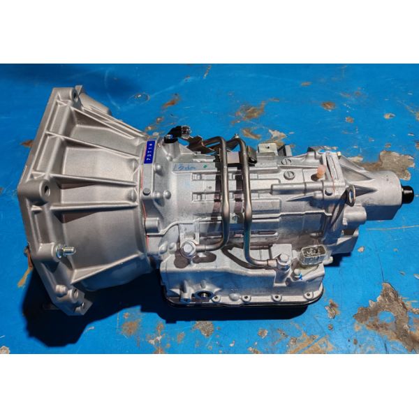 4X4 TW-40LS Automatic Gearbox Assy for SUZUKI JIMNY Transmission Genuine 20002-76J33