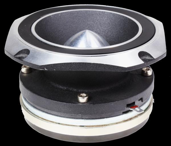 1.75voice coil neodyminum super tweeter TW47N，200wrms, 1.75'' voice coil,4 ohms, freq. response: 3k-20kHz, Sensitivity: 112dB