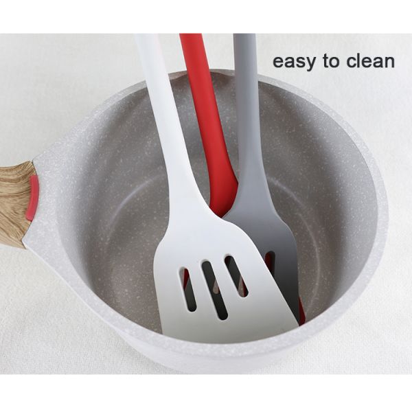 Kitchenware силикона цвета Panton установил сейф качества еды BPA свободный для кухни