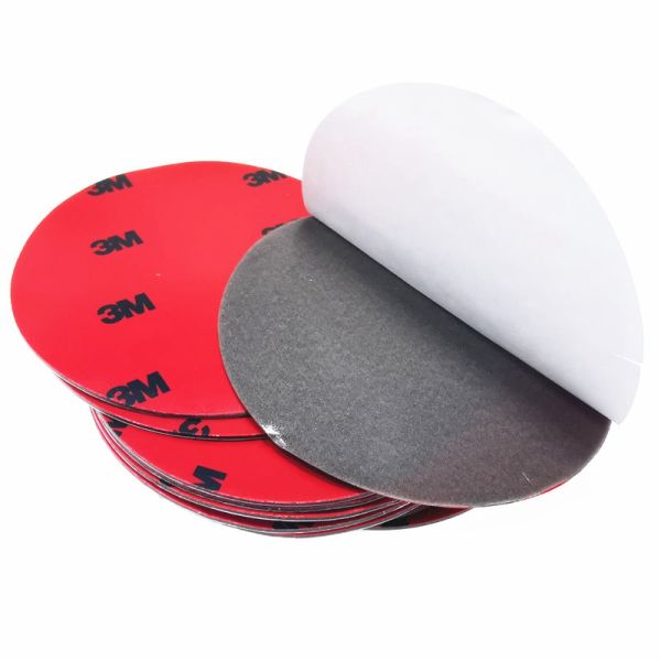 Waterproof VHB Double Sided Acrylic Foam Tape For Non Adhesive Surfaces