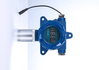 Sensor rápido da atmosfera do dióxido de nitrogênio NO2 do detector de gás de exaustão da resposta
