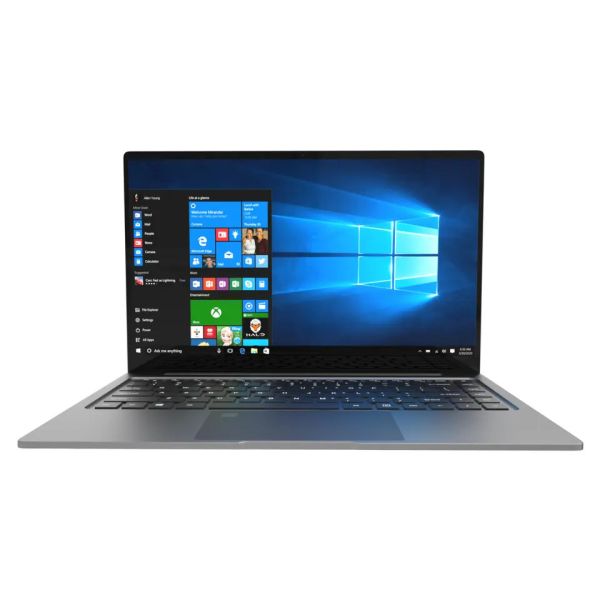 Student 13.3 Inch Laptop Computer , FHD 8th I3 I5 I7 Slim Laptop PC