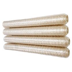 Smooth Permeable Peel Off Smoked Cellulose Casings For Fresh Sausages