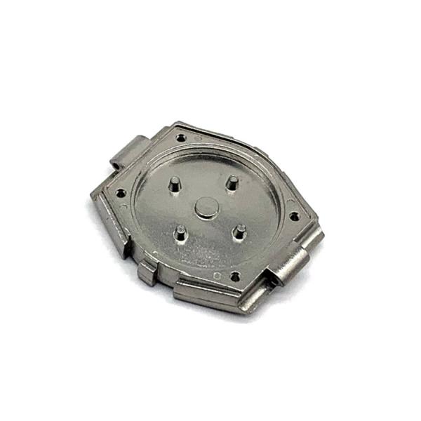 Compétitive MIM poudre métallique de moulage par injection d'usinage de petites pièces pour montre
