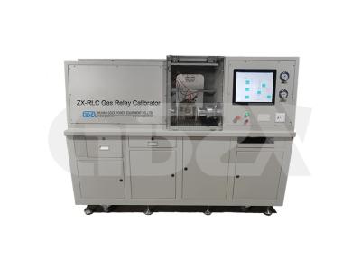 250kPa Gas Relay Calibrator With Single Pipe Structure