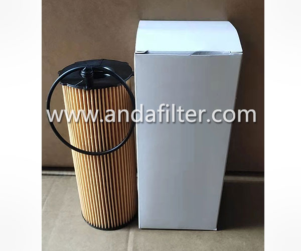 High Quality Oil Filter For MTU X57518300024