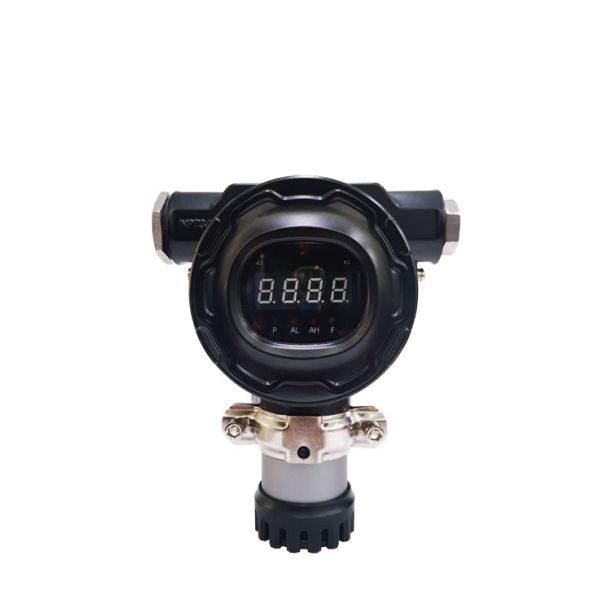 PH3 Single Gas Detector With PID Sensor Wall Mounted 24h Monitoring
