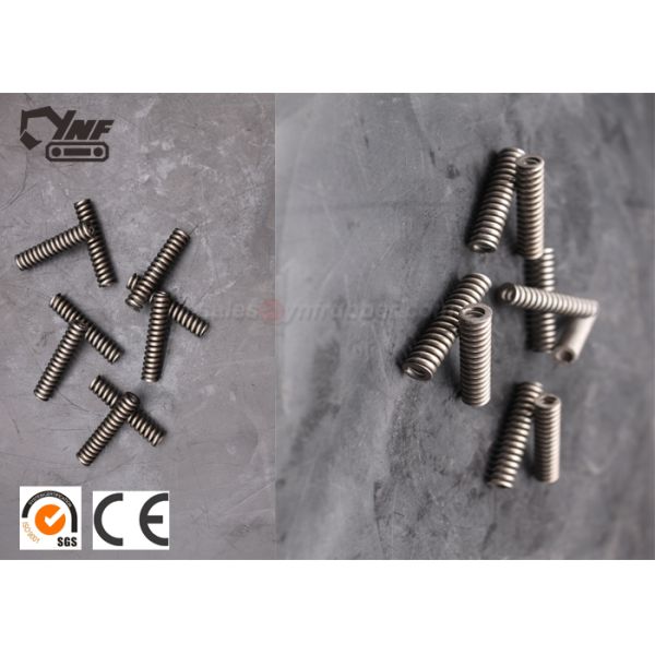 CE Certified Excavator Spare Parts Industry Compression Spring YNF01179 K3V112DT