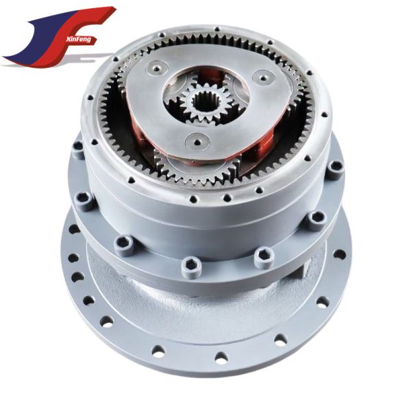 ZX330-3 ZX330-5G Excavator Swing Gearbox 9236591 9258610 Swing Reducer