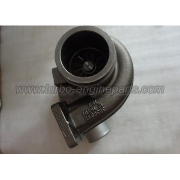 6735-81-8301 3539697 Engine Parts Turbochargers HX35 Komatsu 6D102