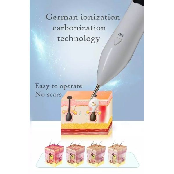 Plasma Microneedle Therapy Machine