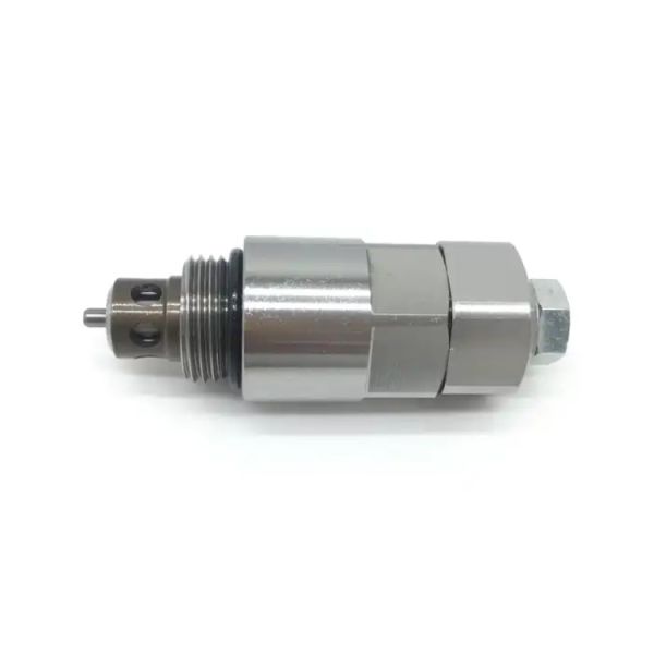 4372039 4358914 EXCAVATOR PART OTHER HYDRAULIC RELIEF VALVE FOR HITACHI EX200-3 EX200-5 EX220-5