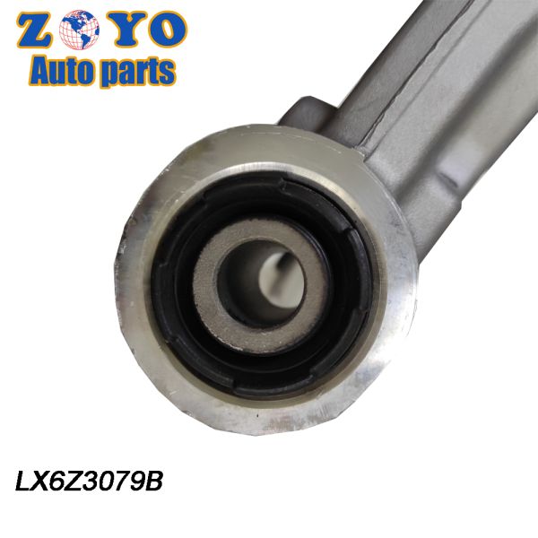 2020-2021 FORD ESCAPE Цинковая облицовка алюминия Переднее положение рукава управления Нижний LX6Z3079B