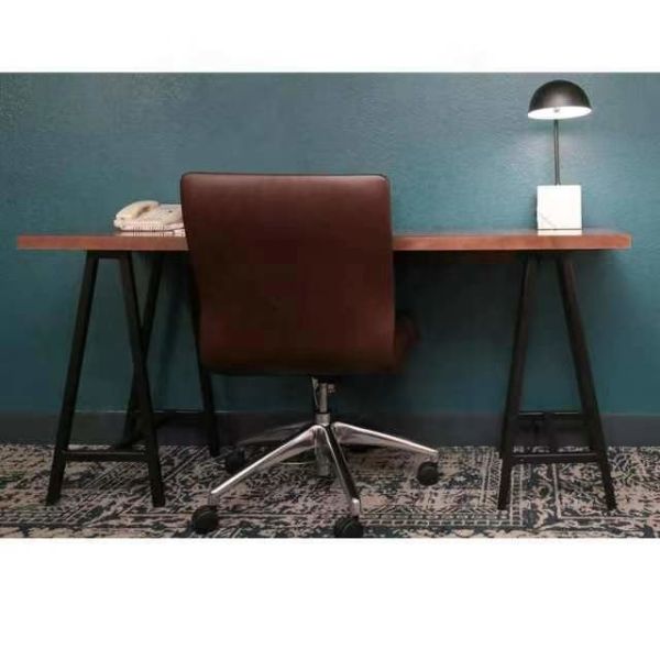 Мебель гостиницы верхнего сегмента краски PU 4 пункта гостиницой l мебелью Sheraton