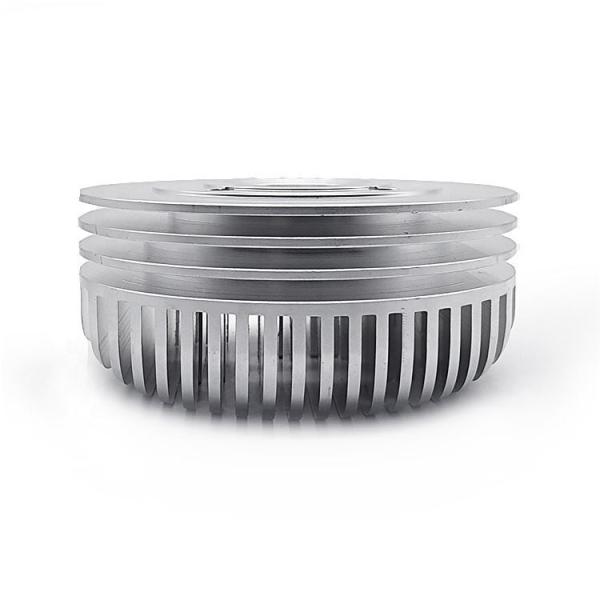 Custom Aluminum Product Service CNC Precision Milling Machining Parts