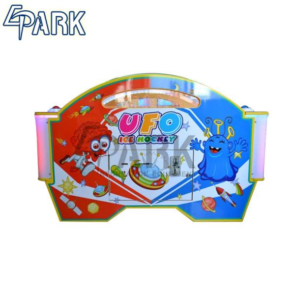 UFO ice hockey  Game Machine 2 Player  Arcade Video Games For Amusement Park