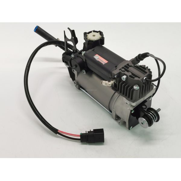 7L0698007 Air Suspension Compressor Pump For Porsche Touareg Porsche Cayenne