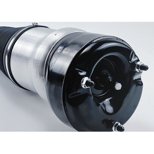 2x Amortiguadores de suspensión neumática delanteros compatibles con Mercedes-Benz Clase S W222 2223200113 2223200213