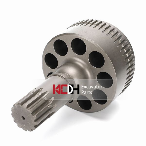 Насос запасных частей SG08E Sumitomo SH200 Kobelco SK250-8 мотора качания экскаватора